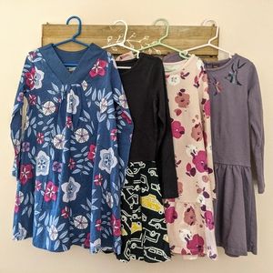 Tea Collection dress lot